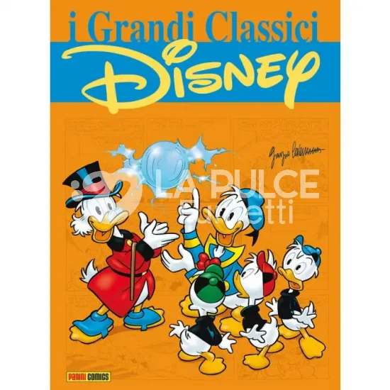 I GRANDI CLASSICI DISNEY NUOVA SERIE # 118