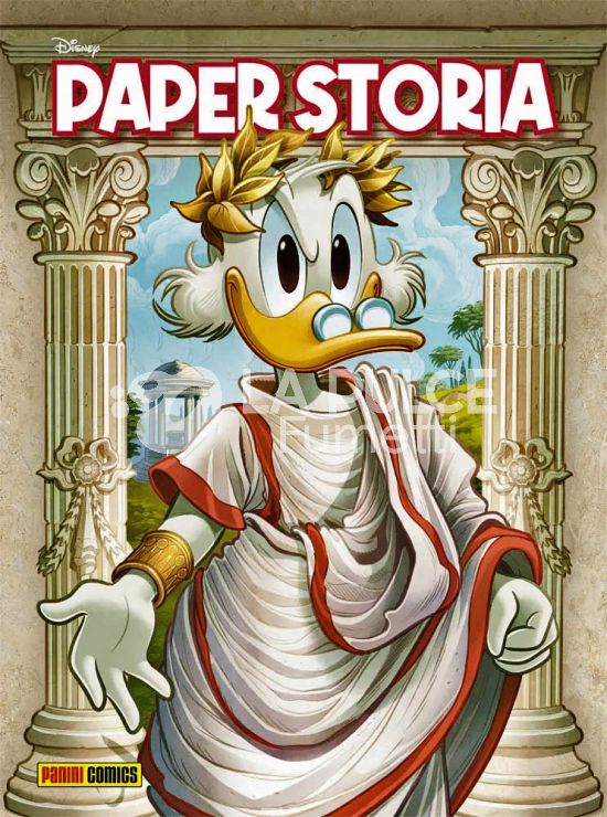 PAPERSTORIA # 2