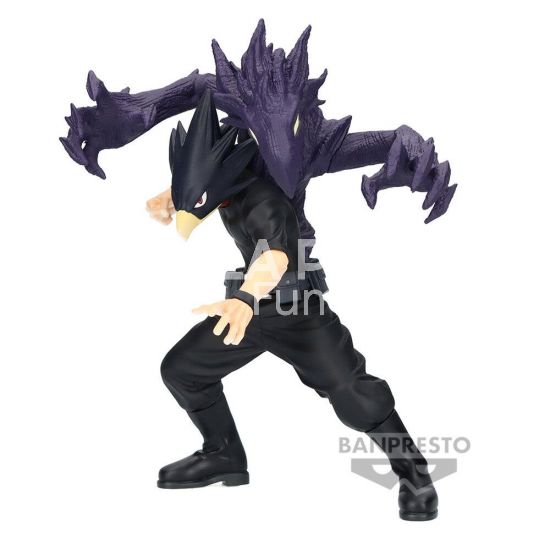 MY HERO ACADEMIA: AMAZING HEROES PLUS - FUMIKAGE TOKOYAMI