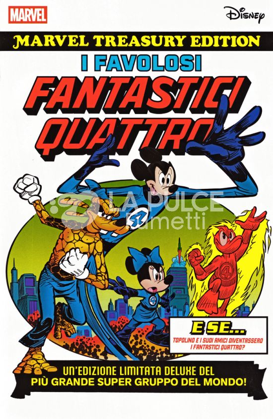 UOMO RAGNO # 888 - RADIOATTIVO SPIDER-MAN 3 (DI 3) - DISNEY WHAT IF? VARIANT - L'ERA DI RIVELAZIONE
