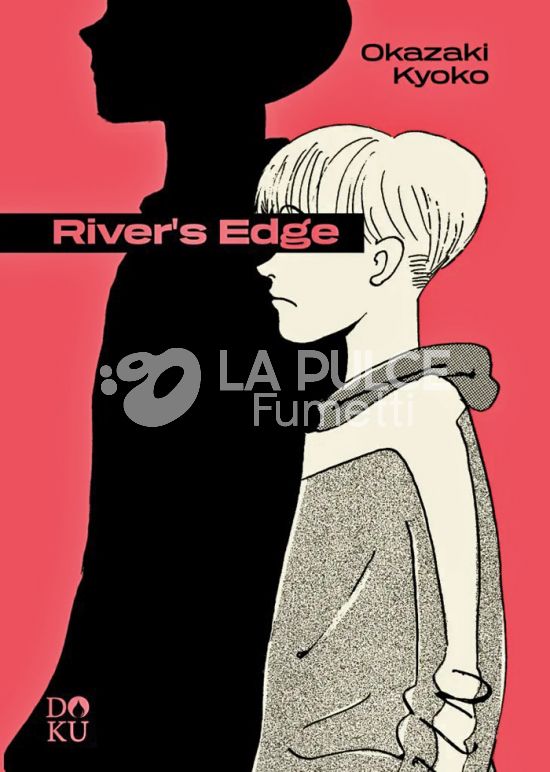 RIVER'S EDGE