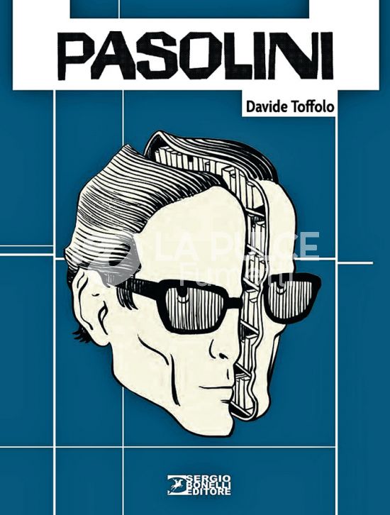 PASOLINI