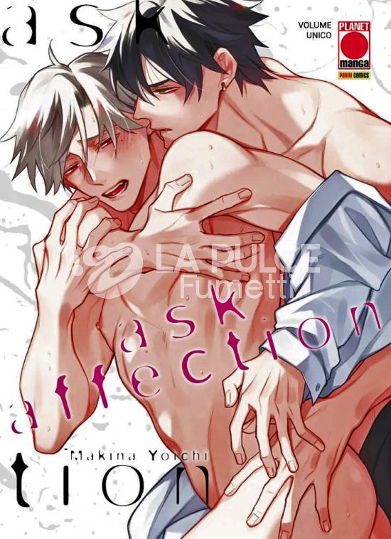 ASK AFFECTION