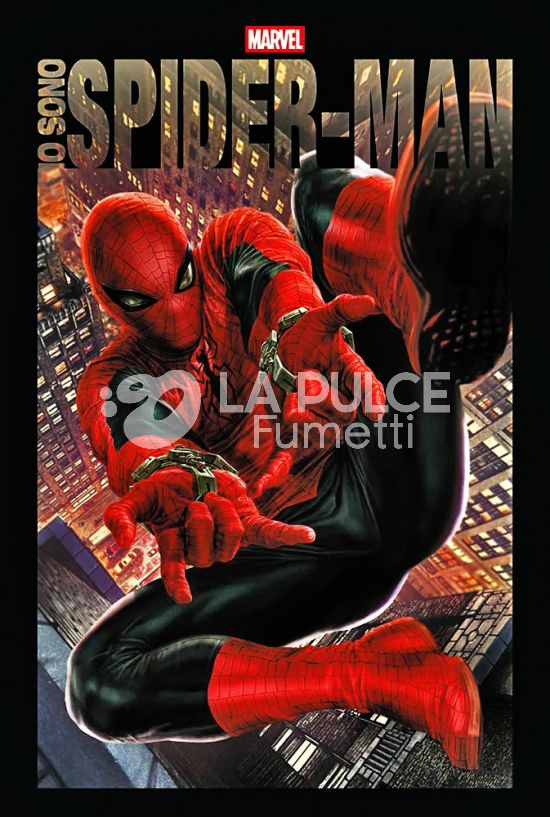 IO SONO SPIDER-MAN - NUOVA EDIZIONE 2026