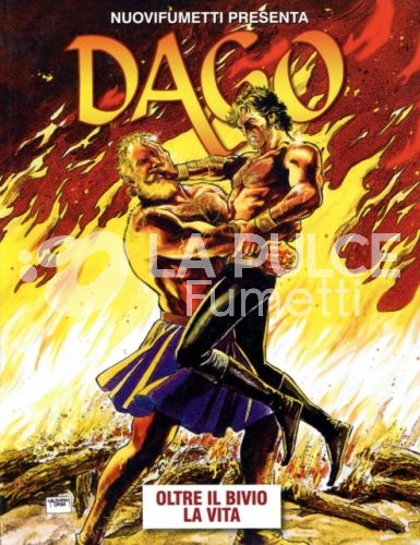 DAGO ANNO 17 - 1/12 COMPLETA ( DAL 171/182 )