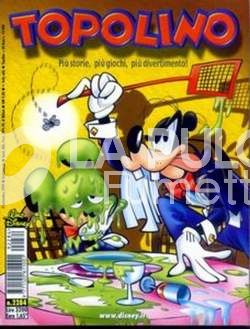 TOPOLINO LIBRETTO #  2284