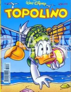 TOPOLINO LIBRETTO #  2226