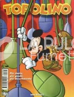TOPOLINO LIBRETTO # 2288