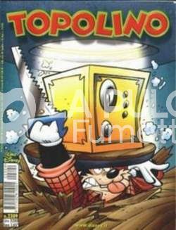 TOPOLINO LIBRETTO #  2309