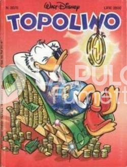 TOPOLINO LIBRETTO # 2076