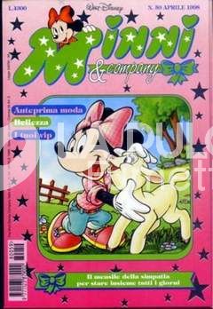 MINNI & COMPANY #    59