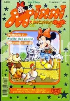 MINNI & COMPANY #    58