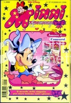 MINNI & COMPANY #    57