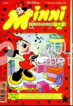 MINNI & COMPANY #    55
