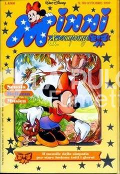MINNI & COMPANY #    53