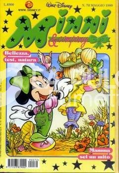 MINNI & COMPANY #    72