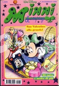 MINNI & COMPANY #    69