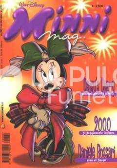 MINNI & COMPANY #    80: MINNI MAG.