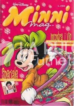 MINNI & COMPANY #    81: MINNI MAG.