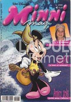 MINNI & COMPANY #    86: MINNI MAG.