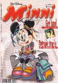 MINNI & COMPANY #    88: MINNI MAG
