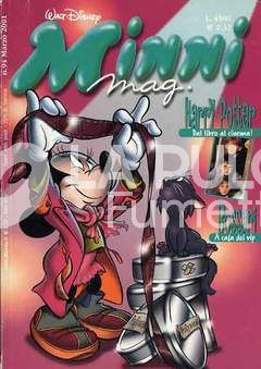 MINNI & COMPANY #    94: MINNI MAG.