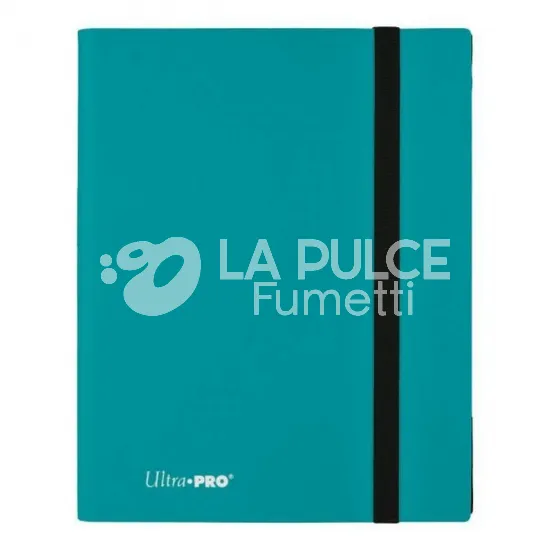 ALBUM COLLECTORS X CARDS PRO BINDER ECLIPSE 9 TASCHE CELESTE