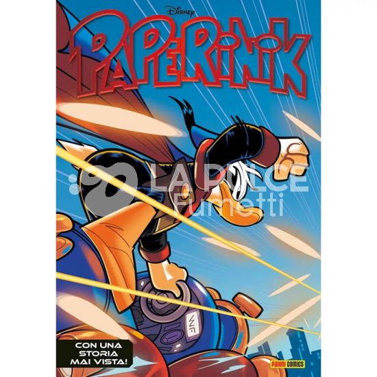 PAPERINIK APPGRADE #   164 - NUOVA SERIE 113