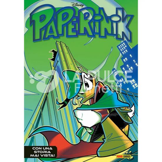 PAPERINIK APPGRADE #   165 - NUOVA SERIE 114