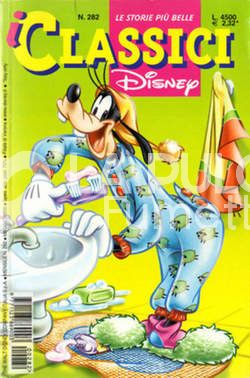 CLASSICI DISNEY SERIE 2 #   282