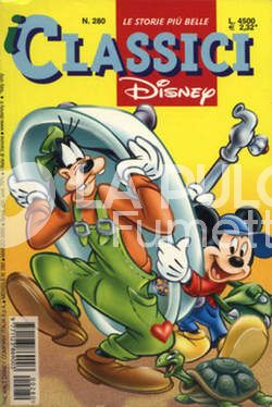 CLASSICI DISNEY SERIE 2 #   280
