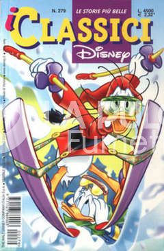 CLASSICI DISNEY SERIE 2 #   279
