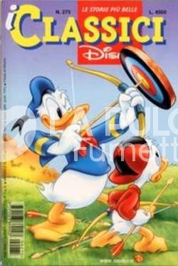 CLASSICI DISNEY SERIE 2 # 275