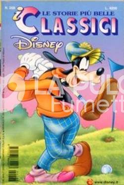 CLASSICI DISNEY SERIE 2 #   268