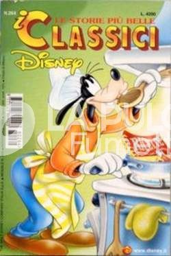 CLASSICI DISNEY SERIE 2 # 264