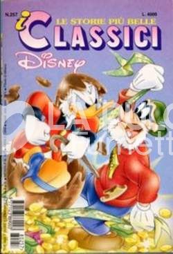 CLASSICI DISNEY SERIE 2 # 257