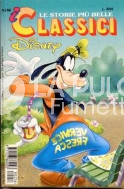 CLASSICI DISNEY SERIE 2 #   256