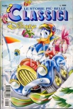 CLASSICI DISNEY SERIE 2 #   253