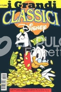 GRANDI CLASSICI DISNEY # 252