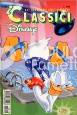 CLASSICI DISNEY SERIE 2 #   248