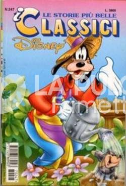 CLASSICI DISNEY SERIE 2 #   247