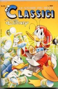 CLASSICI DISNEY SERIE 2 #   246