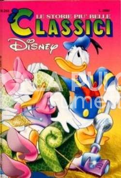 CLASSICI DISNEY SERIE 2 # 244