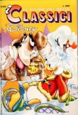 CLASSICI DISNEY SERIE 2 # 242
