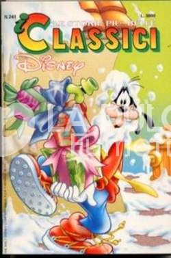 CLASSICI DISNEY SERIE 2 # 241
