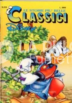 CLASSICI DISNEY SERIE 2 # 235