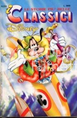 CLASSICI DISNEY SERIE 2 #   233
