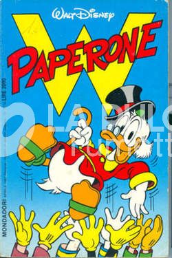 GRANDI CLASSICI DISNEY #   124