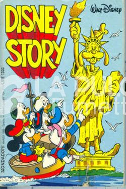 CLASSICI DISNEY SERIE 2 # 111: DISNEY STORY