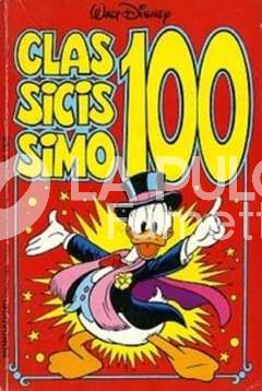CLASSICI DISNEY SERIE 2 # 100: CLASSICISSIMO 100